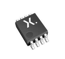 74AUP3G14DCH Image.