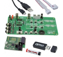 AS3410 EK-ST Image.