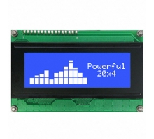 LK204-25-USB-WB-E Image.