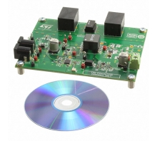 STEVAL-TSP005V2 Image.