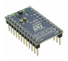STEVAL-MKI141V2 Image.