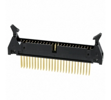 HIF3BB-50P-2.54W(88) Image.