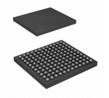 ICE65L04F-TCB132I Image.