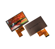 NHD-4.3-480272EF-ASXN# Image.