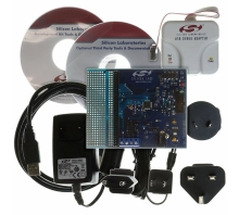 C8051F226DK-E Image.