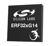 EFR32BG14P632F256IM32-BR Image.