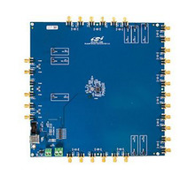 SI5332-12EX-EVB Image.