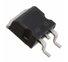 STH6N95K5-2 Image.