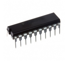 TC74AC373P(F) Image.