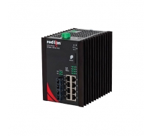 NT24K-10FX2-ST-POE Image.
