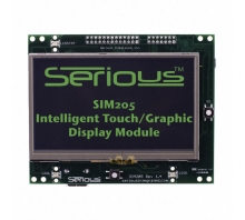 SIM205-A00-R32AWL-01 Image.