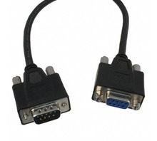 DSUB-9-MF-CBL Image.