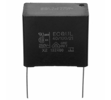 ECQ-U2A125ML Image.