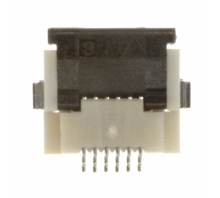 FH12F-6S-0.5SH Image.