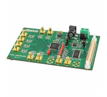 EVAL-AD7608SDZ Image.