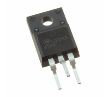 FDPF44N25TRDTU Image.