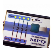 MPQ-AVR(SPI) Image.