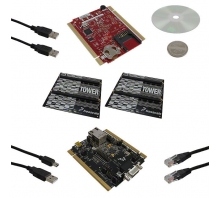 TWR-K60N512-KIT Image.