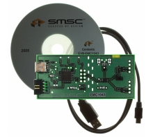 EVB-EMC1043 Image.