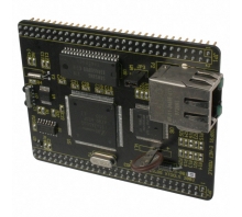EZ80F917050SBCG Image.
