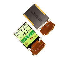 NHD-1.8-128160EF-CSXN# Image.