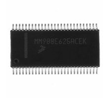 MM908E621ACDWBR2 Image.
