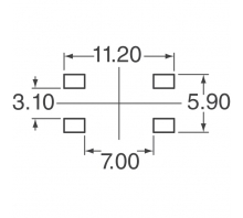 TL3301SPF100RG Image.
