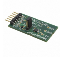 MAX11205PMB1# Image.