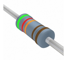 MFR-25FRF52-5K23 Image.