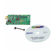 EVAL-AD7625FMCZ Image.