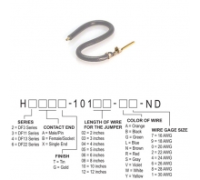 H3AXG-10102-S8 Image.