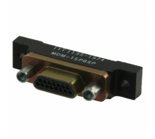 MDM-15PBSP Image.