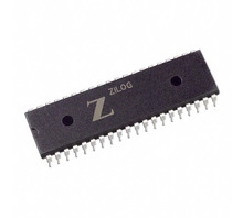 Z86E6116PSC Image.