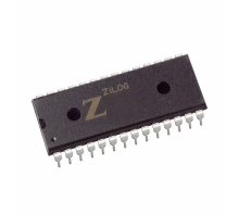 Z86E3400ZDP Image.