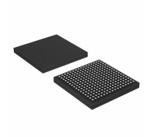 AT32AP7000-CTUR Image.