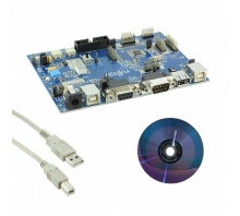 SK-FM3-48PMC-MB9BF524K Image.