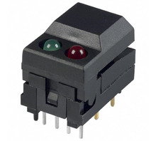 5501MBLKREDGRN Image.