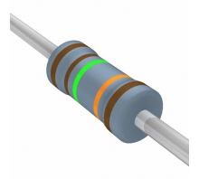 MFR-25FBF52-115K Image.