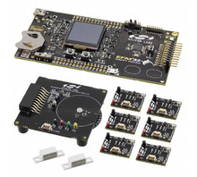 SI72XX-WD-KIT Image.
