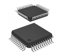 STM8S208S6T3C Image.