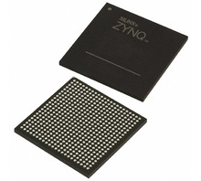 XC7Z020-3CLG484E Image.
