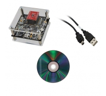 CMR3000-D01 DEMO Image.