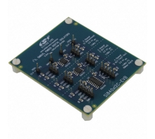 SI840XI2C-KIT Image.
