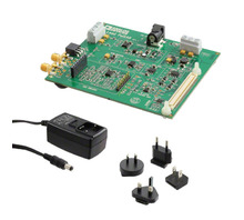 EVAL-AD7983SDZ Image.
