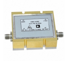 HMC-C582 Image.