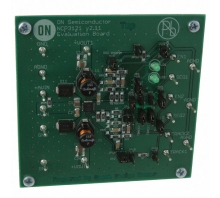 NCP3121QPBCKGEVB Image.