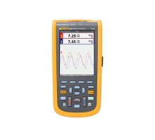 FLUKE-125B/NA/S Image.