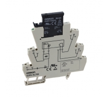 G3RV-SL700-A AC110 Image.