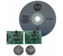 MCP9800DM-DL2 Image.
