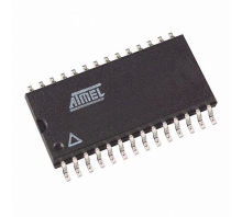 AT89C5115-TISUM Image.